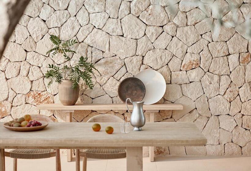 리조트 Ikos Porto Petro