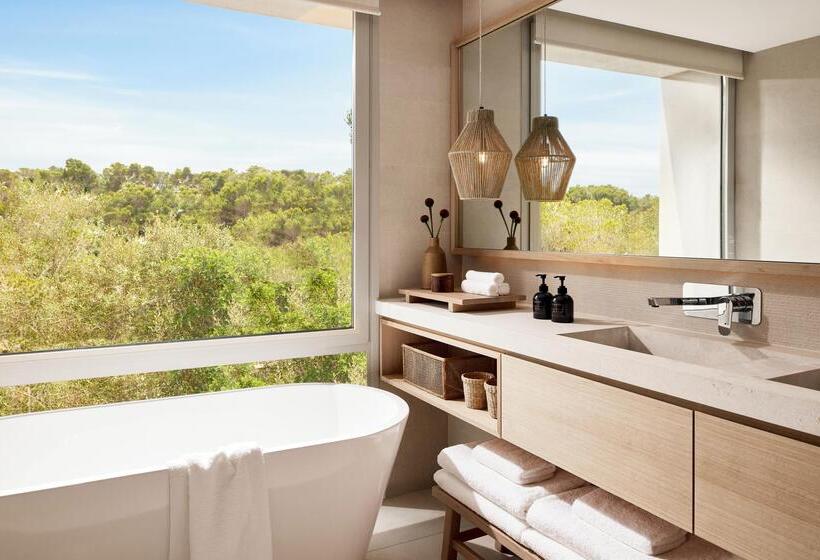 리조트 Ikos Porto Petro