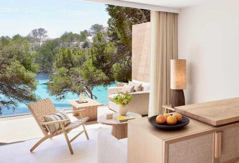 리조트 Ikos Porto Petro