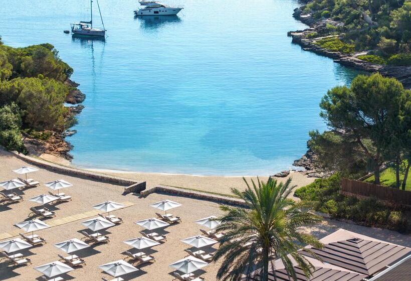 리조트 Ikos Porto Petro