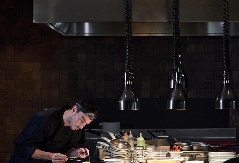 리조트 Ikos Porto Petro