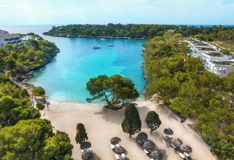 리조트 Ikos Porto Petro