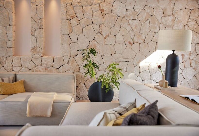 리조트 Ikos Porto Petro