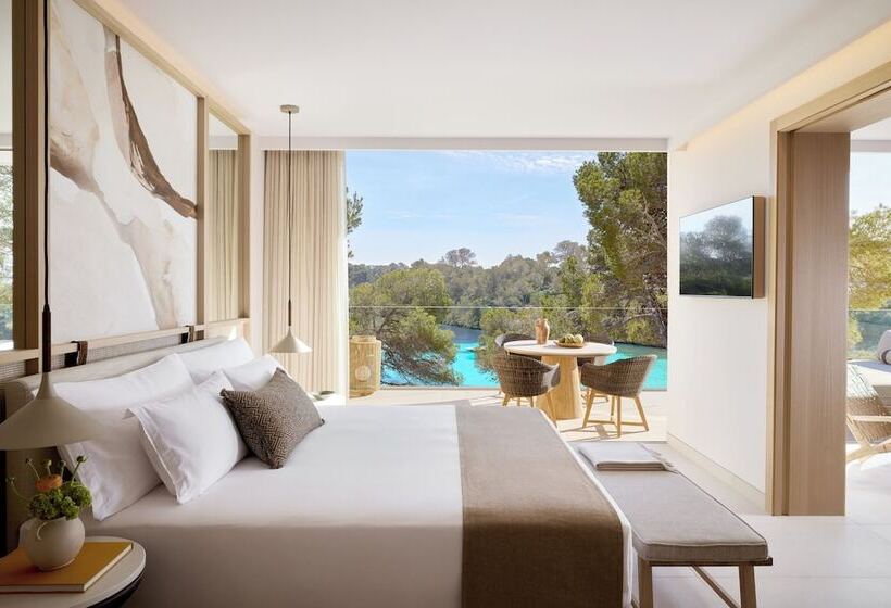 리조트 Ikos Porto Petro