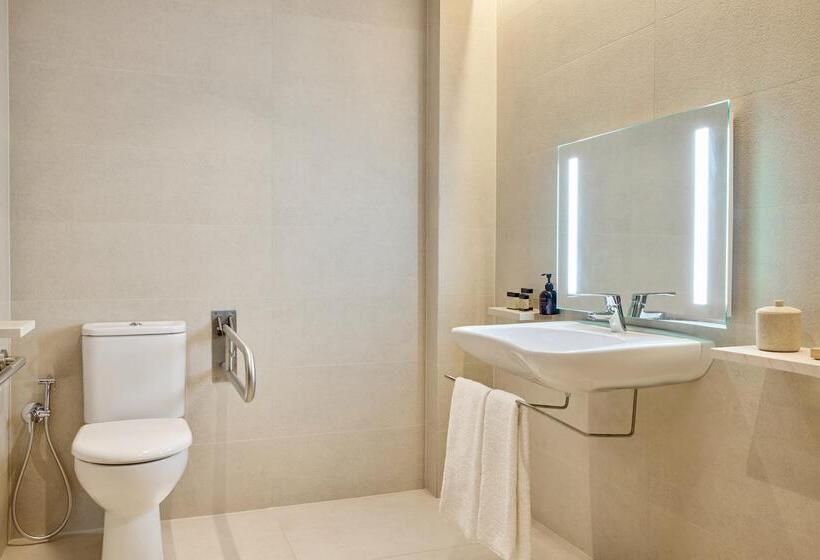 리조트 Ikos Porto Petro