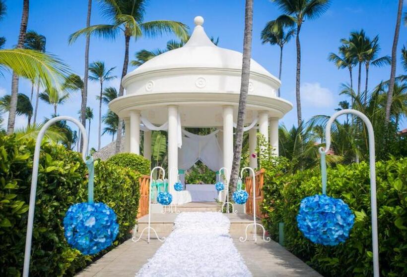 אתר נופש Majestic Colonial Punta Cana   All Inclusive