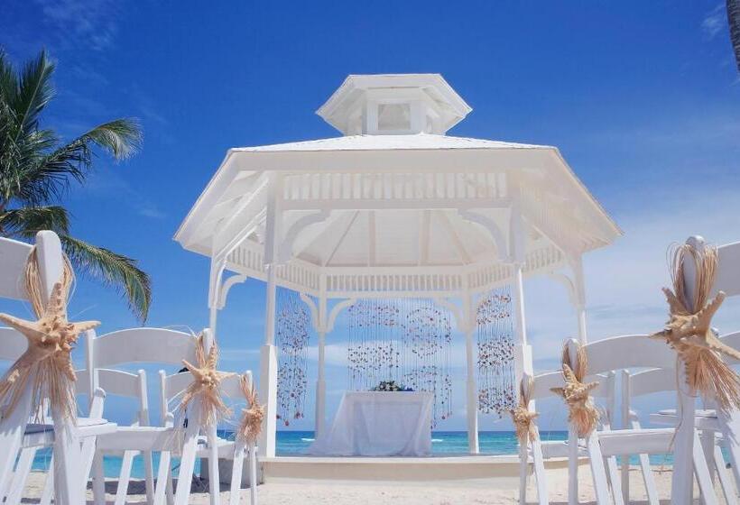 منتجع Majestic Colonial Punta Cana   All Inclusive