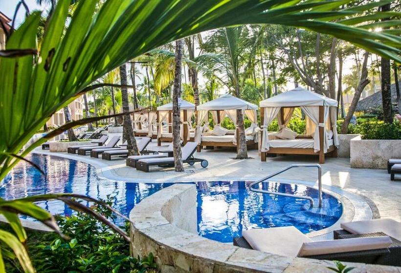 אתר נופש Majestic Colonial Punta Cana   All Inclusive