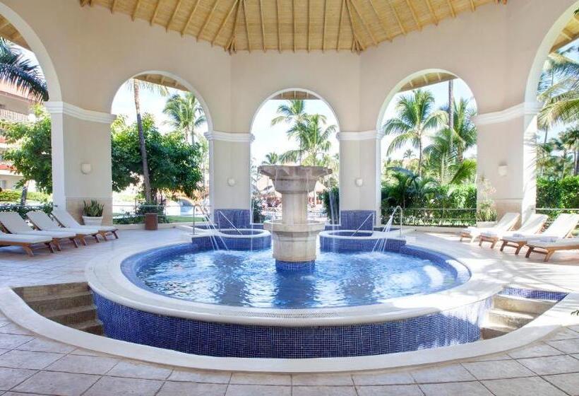 リゾートホテル Majestic Colonial Punta Cana All Inclusive