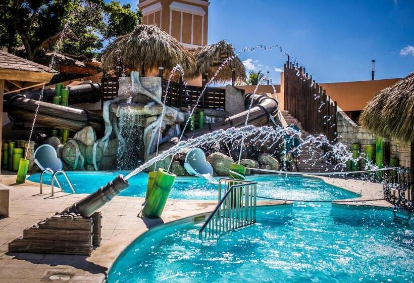 אתר נופש Majestic Colonial Punta Cana   All Inclusive