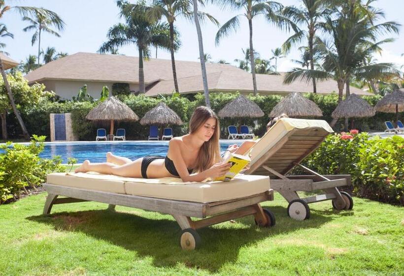 リゾートホテル Majestic Colonial Punta Cana All Inclusive