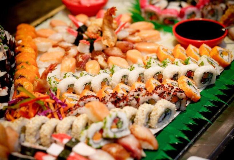 リゾートホテル Majestic Colonial Punta Cana All Inclusive