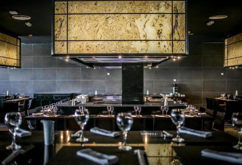 リゾートホテル Majestic Colonial Punta Cana All Inclusive