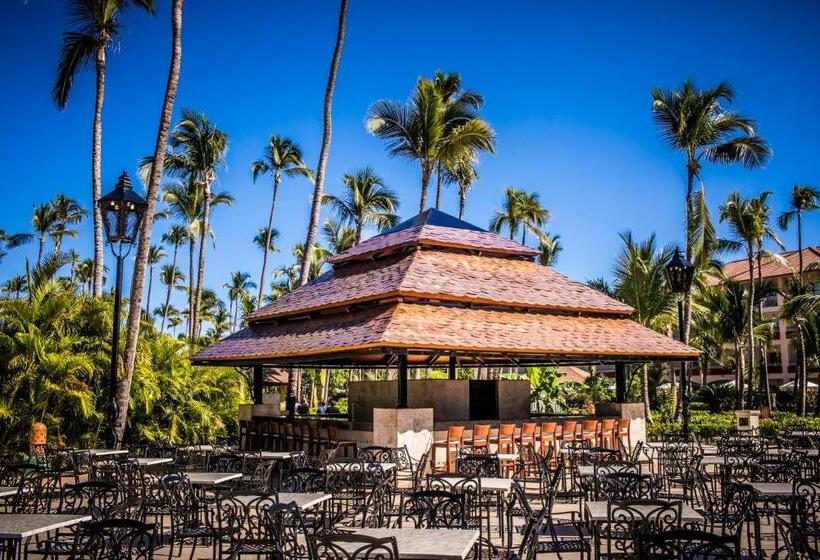 リゾートホテル Majestic Colonial Punta Cana All Inclusive