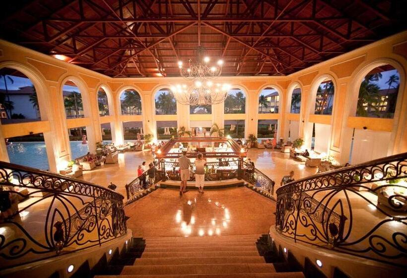 אתר נופש Majestic Colonial Punta Cana   All Inclusive