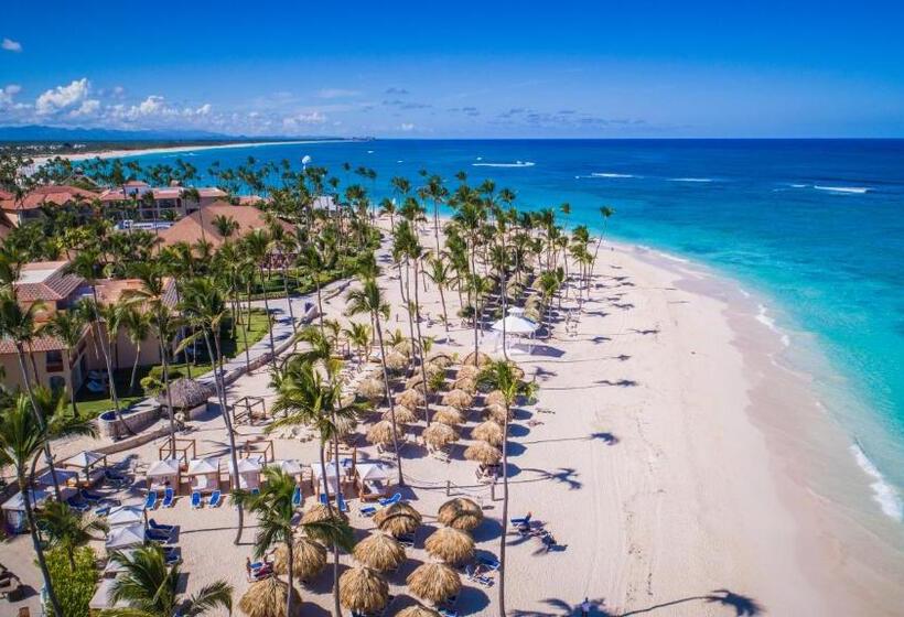 אתר נופש Majestic Colonial Punta Cana   All Inclusive
