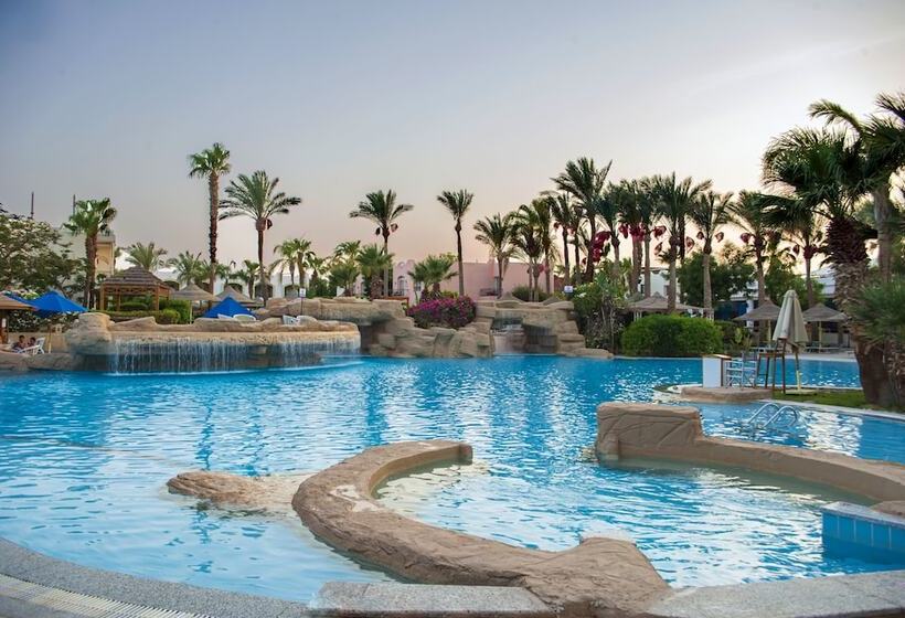 リゾートホテル Sierra Sharm El Sheikh