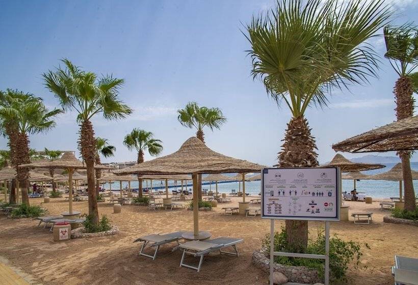 リゾートホテル Sierra Sharm El Sheikh