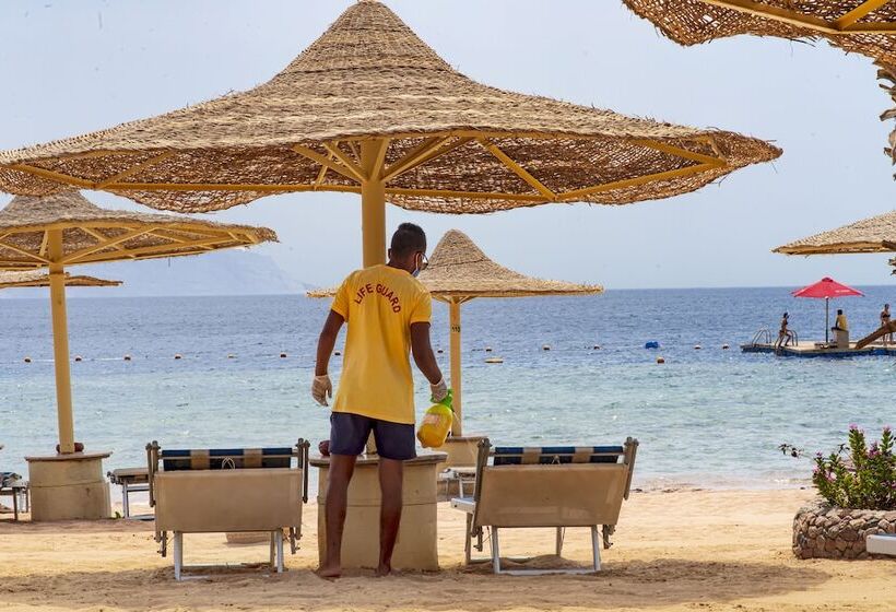 リゾートホテル Sierra Sharm El Sheikh