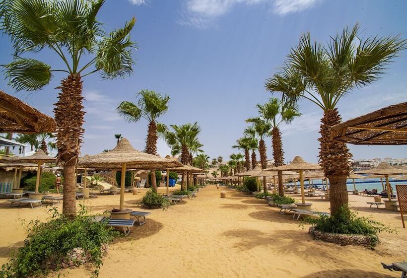 リゾートホテル Sierra Sharm El Sheikh