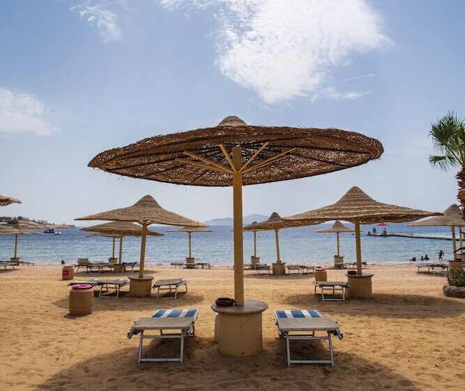 リゾートホテル Sierra Sharm El Sheikh