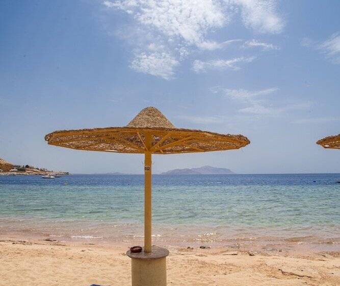 リゾートホテル Sierra Sharm El Sheikh