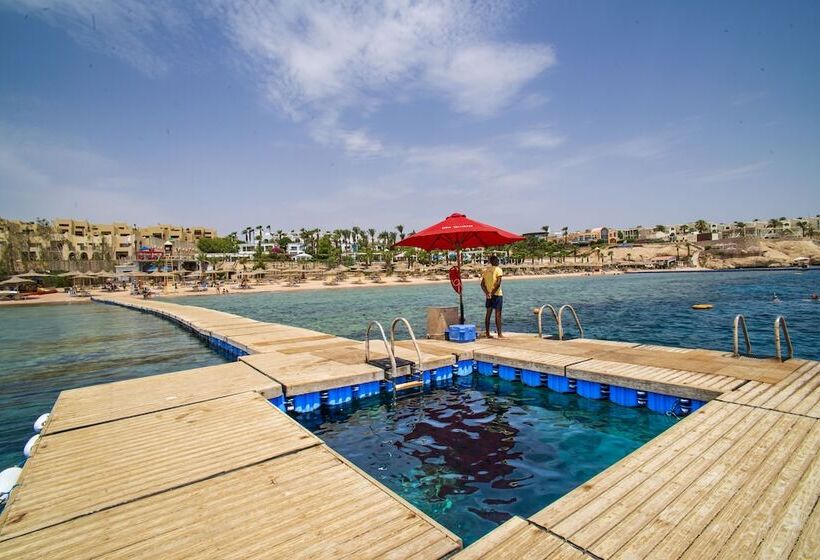 リゾートホテル Sierra Sharm El Sheikh