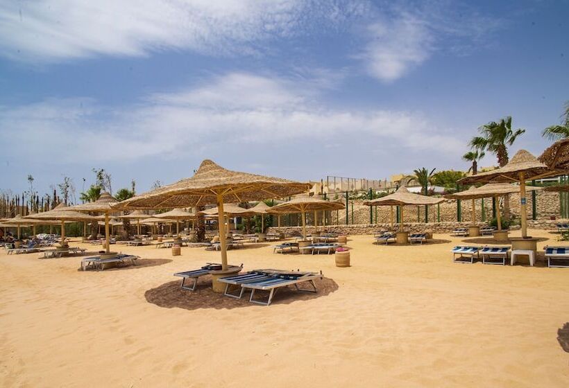 リゾートホテル Sierra Sharm El Sheikh