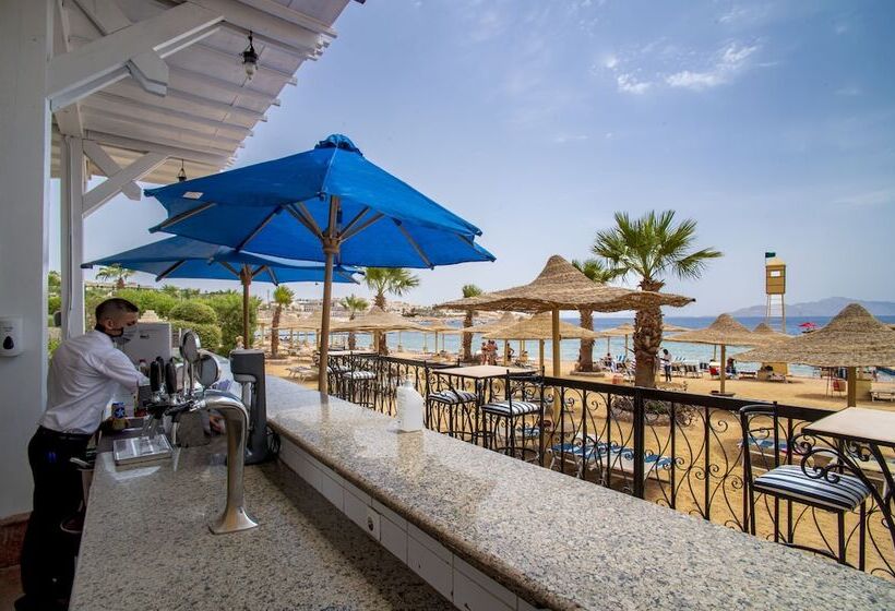 リゾートホテル Sierra Sharm El Sheikh