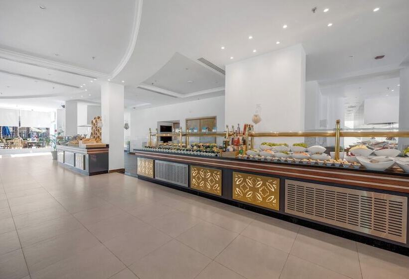 リゾートホテル Sierra Sharm El Sheikh