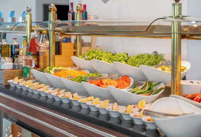 リゾートホテル Sierra Sharm El Sheikh