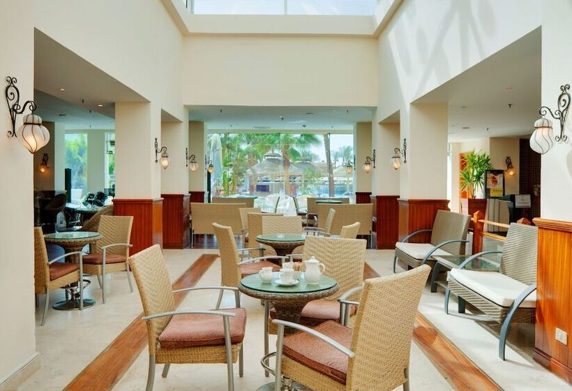 リゾートホテル Sierra Sharm El Sheikh