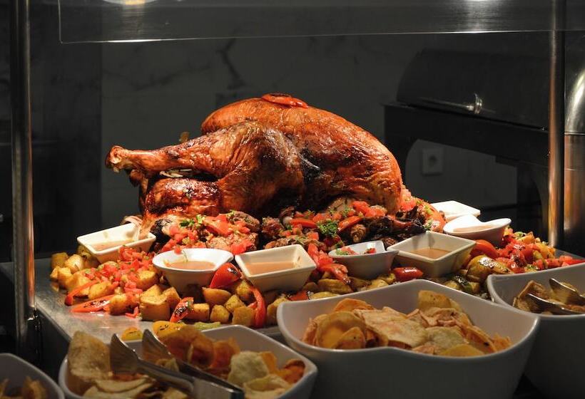 リゾートホテル Sierra Sharm El Sheikh