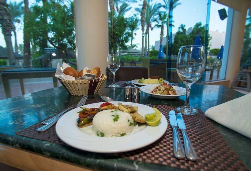 リゾートホテル Sierra Sharm El Sheikh