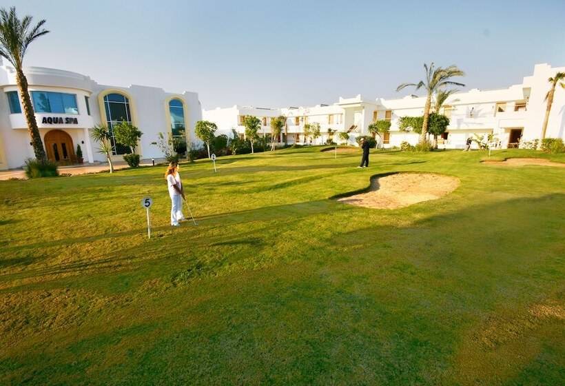 リゾートホテル Sierra Sharm El Sheikh