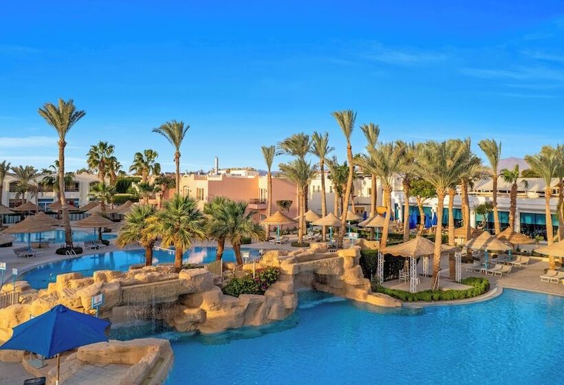 リゾートホテル Sierra Sharm El Sheikh