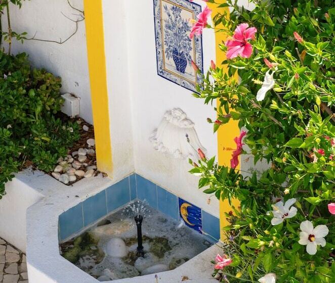 Rio Arade Manor House