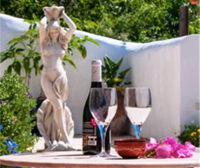 Rio Arade Manor House