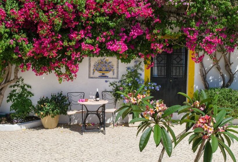 Rio Arade Manor House