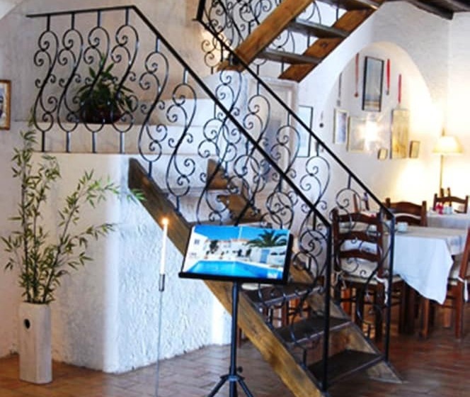 Rio Arade Manor House