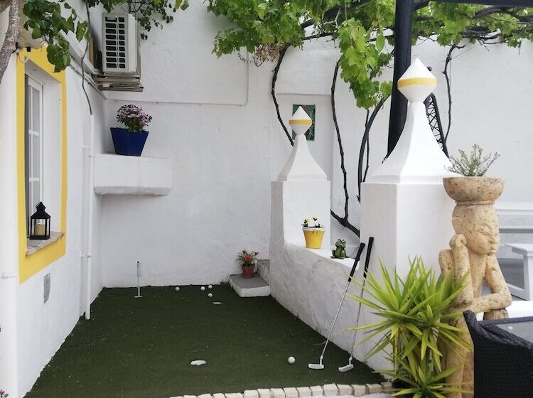 Rio Arade Manor House