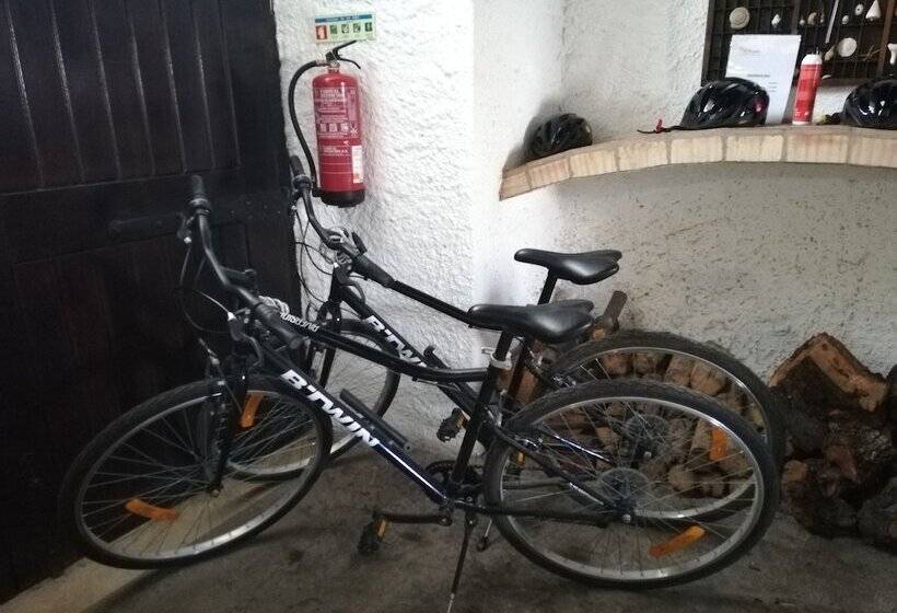 Rio Arade Manor House