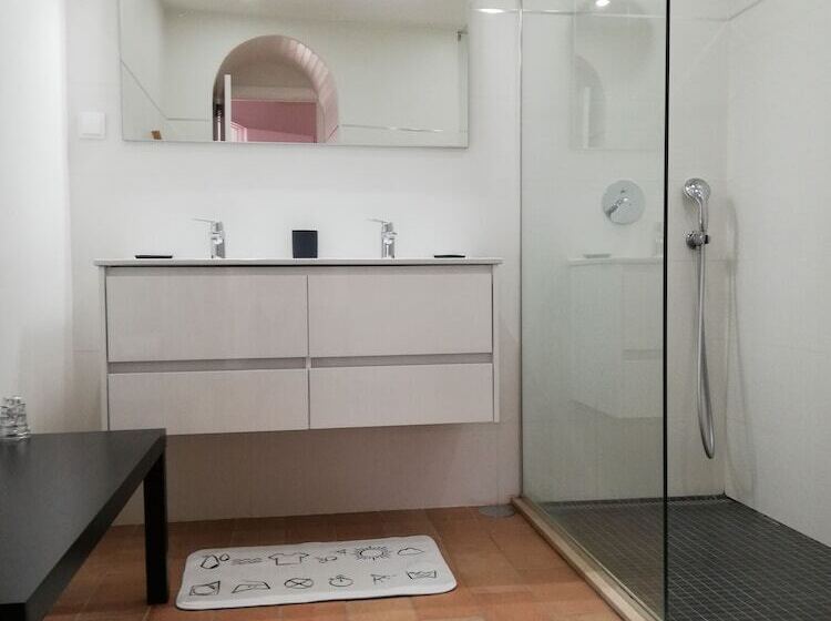 Rio Arade Manor House