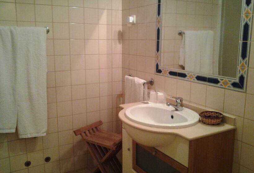 Rio Arade Manor House