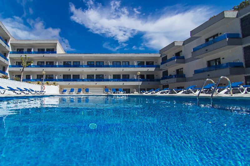 Rvapartaments Treumal Park