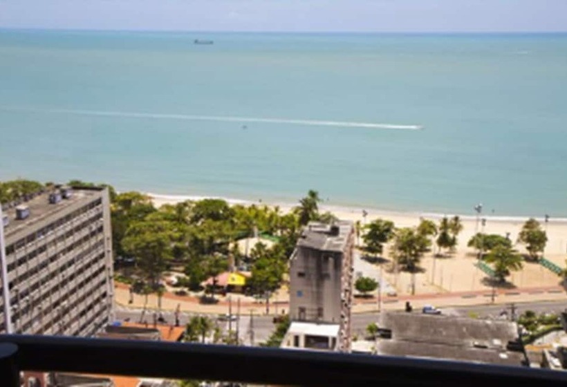 Spazzio Hotel Residence