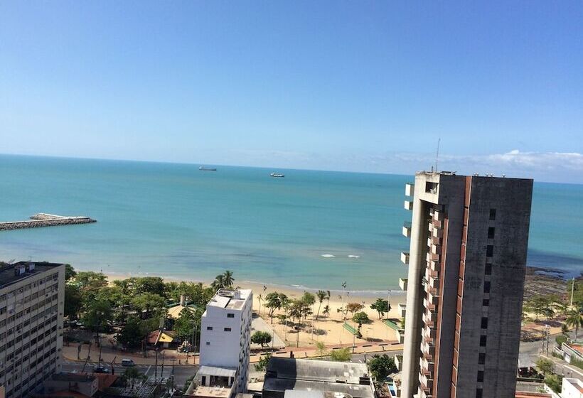 Spazzio Hotel Residence