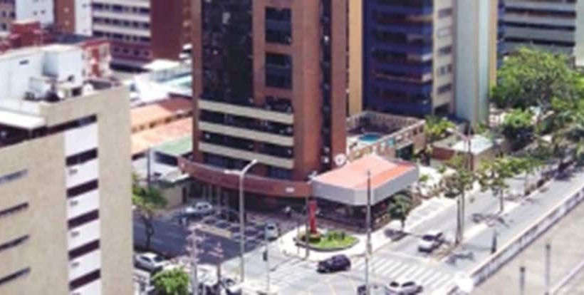 Spazzio Hotel Residence