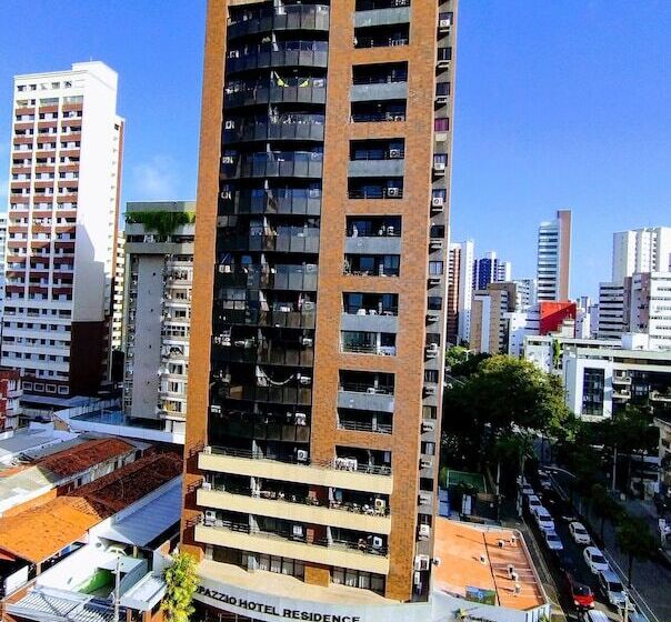 Spazzio Hotel Residence