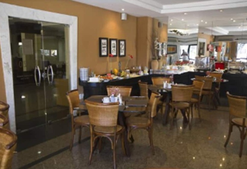 Spazzio Hotel Residence